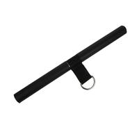 YARNOW Barre de Traction Musculation 40 CM en Acier pour Triceps et Dos Accessoire Fitness Multifonction pour Entraînement à Domicile et Salle de Sport Poignée Levier pour Remise