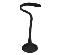 YARNOW Barrière de porte pour lave-linge à chargement frontal : Butée magnétique pour porte de lave-linge - Bras flexible ajustable à les angles, maintient le tambour sec et sans odeur