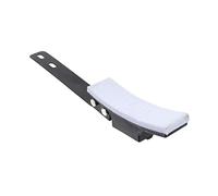 YARNOW Blocs De Frein pour Vélo De Fitness Plaquettes De Frein pour Vélo De Fitness Étrier De Plaquettes De pour De Support De Patins De