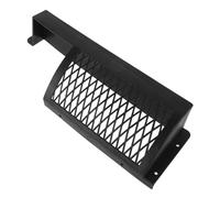 YARNOW Boîte Accessoires pour Machines De Foot Pièces De Rechange De -Foot Collection Balle Pièce De Rechange pour -Foot Football Remplacement Collecter Objectifs Black Plastique