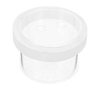 YARNOW Boîte D'Isolation pour Aquarium Plantes D'Aquarium s Flottants Filet À Guppy Petit Tasse Petit Conteneur Kit De Conteneurs Support De