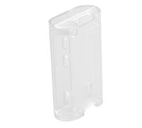 YARNOW Boîtier Plastique Rigide Transparent avec Découpes Précises pour Zero w Et Accès Facile Aux Ports
