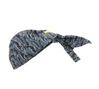 YARNOW Bonnet de Soudage Protecteur pour Soudeurs, Coton, Bord Allongé
