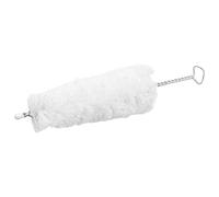 YARNOW Brosse de Nettoyage pour Saxophone Alto en Coton, Accessoire Léger et Réutilisable, Outil D’entretien pour Embouchure et Canaux, Nettoyage pour Instruments à Vent et Bois