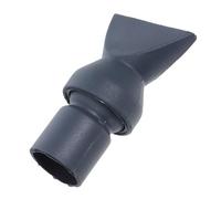 YARNOW Buse à Bec de Canard pour Aquarium Abat-Jour Rechargeable Wok avec Couvercle Installation Facile d'un Aquarium Tuyauterie pour Aquarium Buse d'aquarium de Remplacement Abdos