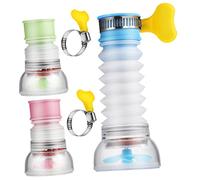 YARNOW Buse De Robinet Purificateur De Filtre De Robinet Pour Buse De Robinet De Filtre De Diffuseur De Cuisine