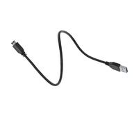 YARNOW Câble Adaptateur Interne Noir USB Type-e Cuivre PVC vers USB 3.0 A Mâle Transfert 5 Gigabits par Seconde Extension pour Carte Mère de Bureau