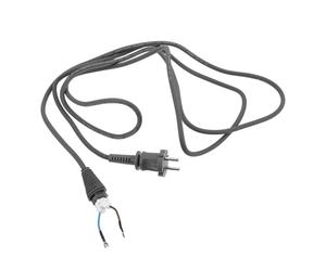 YARNOW Câble D'alimentation de Rechange pour Sèche-cheveux Cordon Électrique Compatible avec Modèles de Sèche-cheveux Câble de Recharge pour Styler de Sèche-cheveux Accessoire
