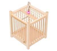 YARNOW Cage à Insectes pour Pratique Et Légère Design Compact pour Explorer La Nature Idéale pour Intérêt des Petits Aventuriers