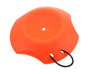 YARNOW Cale de Roue pour remorque de Bateau, Quai antidérapant avec Corde | Butée stabilisatrice pour remorque de bateau, stabilisateur de sol pour remorque, maintient les pneus en place pendant le
