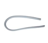 YARNOW Cale de Tête de Lit en Tissu pour Combleur D'espace Entre Matelas Queen et Tête de Lit, Design Multifonctionnel Sûr et Fiable pour Canapé et Chaise