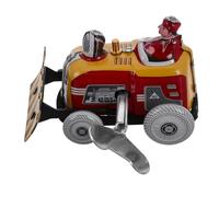 YARNOW Camion Mécanique Modèle De Voiture Jouet pour Faveur De Fête Cadeau pour Garçon Et Fille