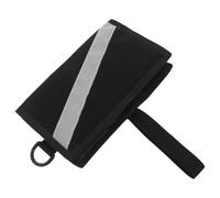 YARNOW Carnet de Plongée sous-Marine Étanche et Indéchirable, Format Poche Réutilisable sans Lignes, Journal de Plongée Compact pour Snorkeling et Sports Nautiques avec Drapeau