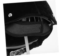 YARNOW Casque Équitation Garçon Fille Léger et Respirant Casque Garçon Fille avec Protection Sécurisée Adapté Aux Sports Équestres et Activités Extérieures