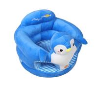 YARNOW Chaise Pour Garçon Fille Siège De Sol Pour Apprendre à s Asseoir Support Assise Confortable Pour Nourrir Tout-petits