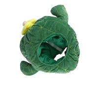 YARNOW Chapeau Peluche de Cactus Créatif pour Costumes Accessoire pour Fêtes et Cosplay pour Animer Vos Performances et Décorer Vos Événements Festifs