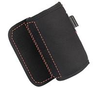 YARNOW Chauffe-biberon Usb Portable Multifonction Pour Bébé, Néoprène Noir, Réglable 40-45°c, Pochette Isolante Pour Biberon, Pour Voyages Et Usage Quotidien, Chauffe-lait Maternel Pratique