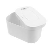 YARNOW Chauffe-plats Usb Portable Machine Chauffante Appareil De Réchauffement Pratique Pour Usage Quotidien