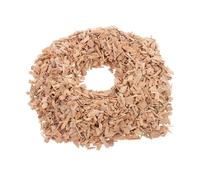 YARNOW Chips de de Hickory pour Fumage BBQ Copaux de pour Fumeurs Riches Compatibles avec Types de Grills Idéaux pour Viandes et Cuisson Polyvalente