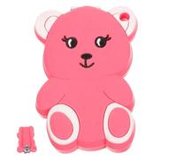 YARNOW Ciseaux à Ongles Bébé Manucure Coupe-ongles Nouveau-né Coupe-ongles Pour Tout-petits Coupe-ongles Enfant Coupe-ongles Bébé Tondeuses Clou Ongle De Bébé Silicone En Acier Au Carbone