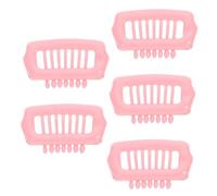 YARNOW Collection De 5 Jolies Pinces À Cheveux pour Animaux De Compagnie Élégantes Et Polyvalentes Idéales pour Les Chiots Et Les Petits Chiens
