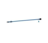 YARNOW Collier De Chat Colliers Noeud Collier De Chien Chat avec Un Arc Animaux De Compagnie Plaque D'identification Colliers De Chat Échappés Chien D'étiquette d'air Blue Nylon