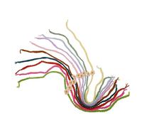 YARNOW Colliers de Mise pour Chats Et Chiens Mignons pour Chatons Et Chiots Nouveau-nés Taille Réglable Fabrication Robuste