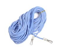 YARNOW Corde 10m Canne pour Anti-Perte Élastique Caoutchouc Pratique et Résistante Couleur Aléatoire à Pêche Extérieur