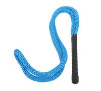 YARNOW Corde Entraînement Robuste pour Améliorer la Vitesse Mémoire Musculaire Sangle Corrective pour Bras Outil Portable pour Échauffement et Swing Fluide