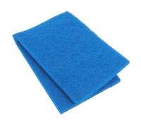 YARNOW Coton de Filtre de réservoir de Poissons filtres de Spa Paresseux pour Spa éponges pour Filtre d'étang Water Filter filtres pour Aquarium média filtrant pour Aquarium Filtre éponge