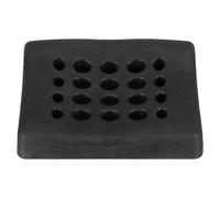 YARNOW Coussin Cervical en Silicone pour Bac à Shampoing de Salon, Repose-nuque Ergonomique Antidérapant, Support Confortable pour Lavage Cheveux, Accessoire Professionnel Hygiénique