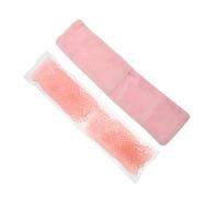 YARNOW Coussinets Glace Réutilisables pour Périnée Pack Froid Apaisant Post-partum Soulagement des Douleurs Après Césarienne Compresse Froide Sûre et Confortable