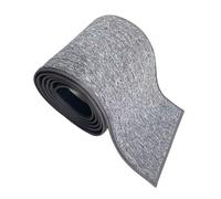YARNOW Couverture à gratter pour Tapis pour Chat Roues d'exercice de Meubles Mini-Papeterie Accessoires pour Chat Jeu pour Chat Roue de Course d'exercice de Chat grattoir Feutre