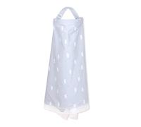 YARNOW Couverture Allaitement Pour Maman Cape Multifonctionnelle Accessoires Allaitement Pratique Et Confortable