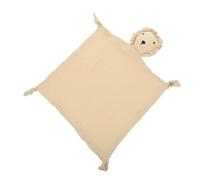 YARNOW Couverture Emmaillotage Garçon Fille Garçon Fille Douce et Apaisante Petite Couverture Sûr Serviette de Dentition pour Né Réconfortant et Absorbant pour