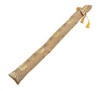 YARNOW de Rangement pour Japonaise avec Fixation Antidérapante Pochette de Transport Portable pour Sabre Tai Chi Protection Pratique pour de Combat et Collection