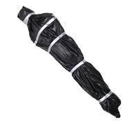 YARNOW Décoration Halloween Cadavre Réaliste Accessoire Victime Morte Pour Décor Faux Cadavre Halloween Suspendable