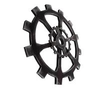 YARNOW Décoration Murale Rétro Industrielle Pour Bar Maison Vitrine Salon De Pendaison De Crémaillère Unique