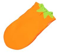 YARNOW Déguisement Garçon Fille Carotte Costume pour Fêtes Scolaires et Halloween Costume Légumes et Séduisant pour Performances et Carnavals