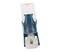 YARNOW Distributeur Eau pour Chien Et Chat Abreuvoir Suspendu pour Animaux De Compagnie Récipient à Eau avec Capacité