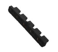 YARNOW Electronic Piano Keytop Replacement Button High-precision Silicone Accessory For Digital Keyboard And Easy-to-install Spare Part For Rhythm Modes