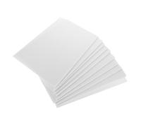 YARNOW Ensemble de 10 Feuilles de Mousse 8K pour Garçon et Filles Papier à Peindre Texturé en Mousse Épaisse 4 MM Kit de Draps Soi-Même pour Activités Artistiques et Bricolage Créatif