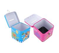 YARNOW Ensemble de Jouets pour Perroquets Boîtes Lumineuses Jouets Intellectuels pour Animaux de Compagnie pour Un Engagement Quotidien