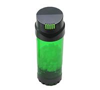 YARNOW Filtre de Nettoyage d'aquarium Fontaine à Eau réservoir Filtre Bouteille d'eau étang Aquariums Water Filter air Pump Filtre d'aquarium Filtre à air pour Filtre Black