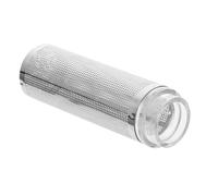 YARNOW Filtres À Tamis en Acier Inoxydable pour Aquarium De Pré- pour L'élevage De Crevettes Et La Filtration D'aquarium