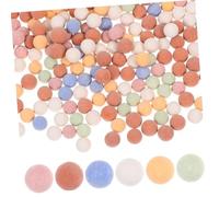 YARNOW Galets Argile pour Hydroponie Gravier pour Terrarium Pierres Décoratives pour Pots Intérieur Galets pour Plantes Succulentes Et Orchidées