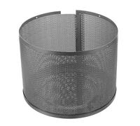 YARNOW Grille Chauffante 275 MM en Acier Inoxydable pour Chauffage de Terrasse Extérieur, Pièce de Rechange Écran Anti-Flammes, Adaptée aux Parasol Chauffage à Gaz, Installation Facile