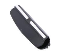 YARNOW Guide D'angle Facile à Installer Pince Légère Aiguisage Précis pour Affûtage de Couteaux en Plastique et Céramique