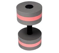 YARNOW Haltères Aquatiques, Poids pour Exercices dans l'eau, Mousse EVA Haute densité | Haltères flottantes pour l'aérobic et Le Fitness, idéales pour la Natation et la Musculation chez
