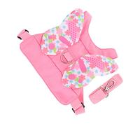 YARNOW Harnais Securite Garçon Fille Avec Laisse Et Sangle Anti-perte Pour Marche Lieux Publics